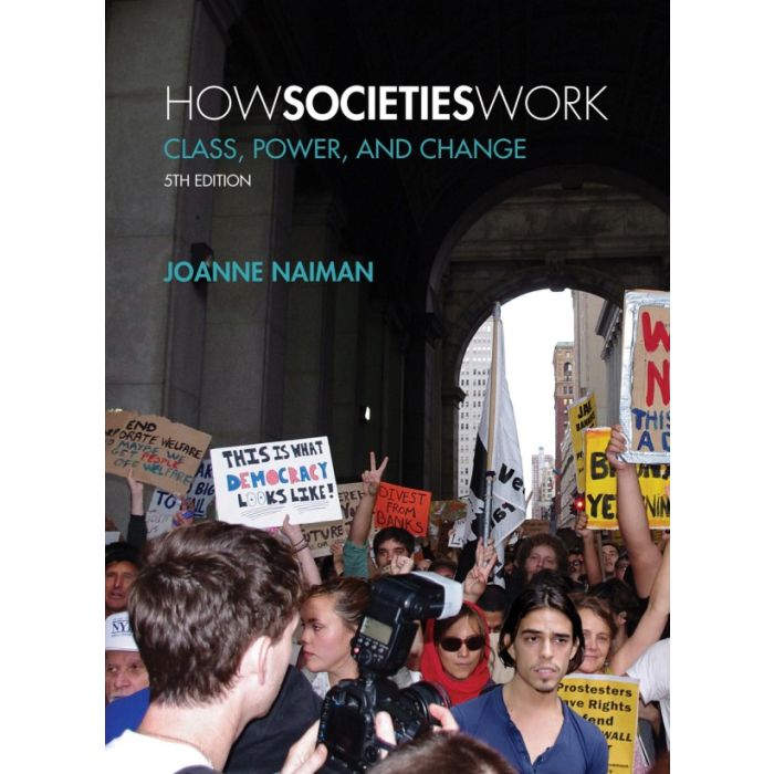 How Societies Work  5th Edition