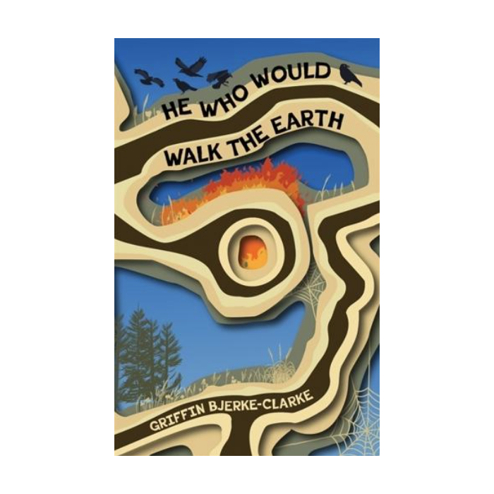 He Who Would Walk the Earth