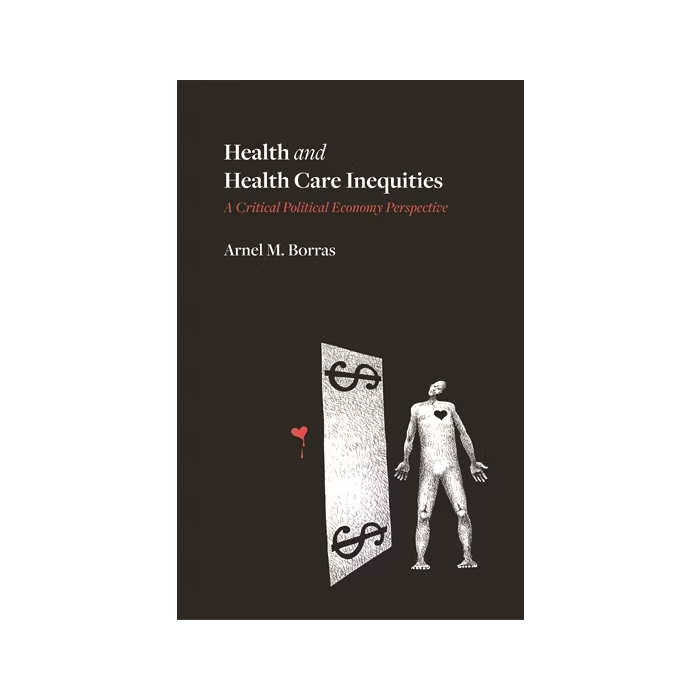 Health and Health Care Inequities