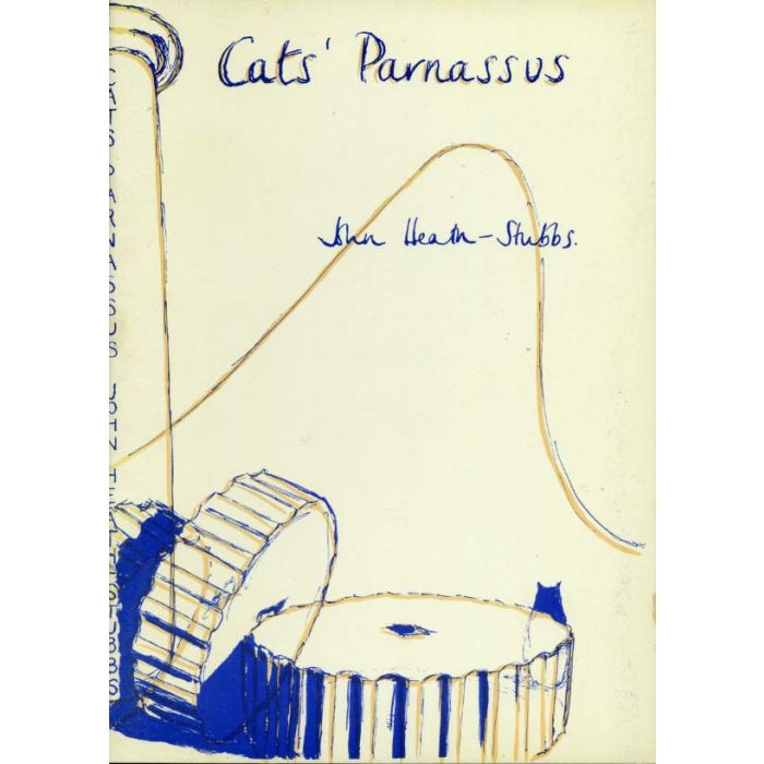 Cat's Parnassus