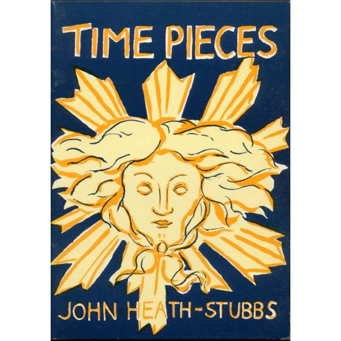 Time Pieces [HEARING EYE]