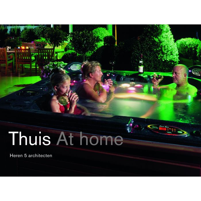 Thuis - At Home