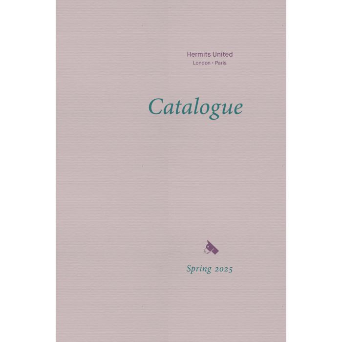 Hermits United 2025 Catalogue