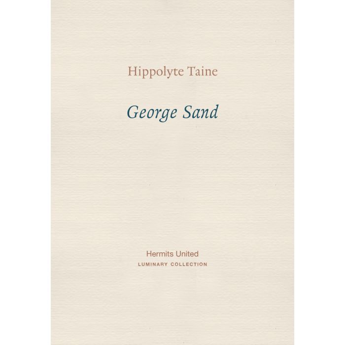George Sand