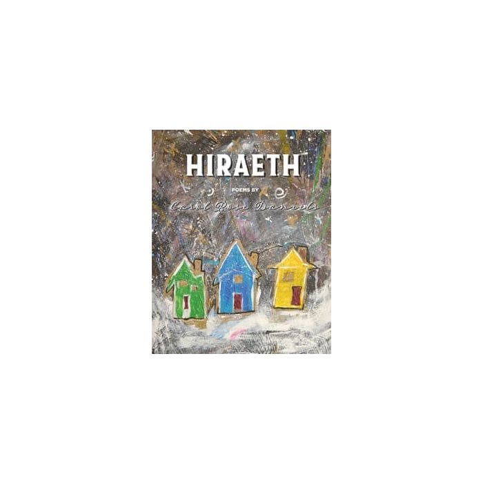 Hiraeth
