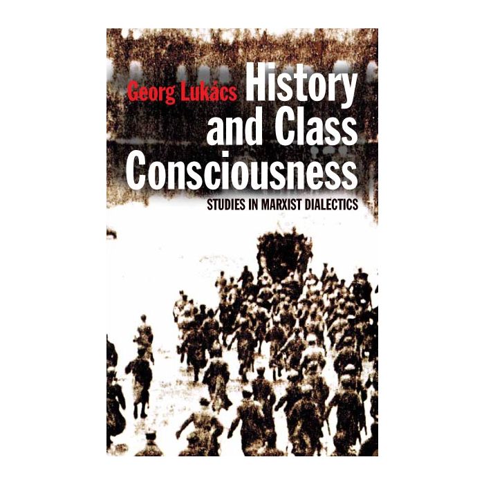 History and Class Consciousness