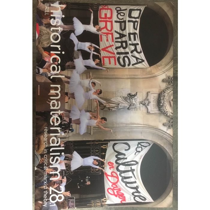 Historical Materialism