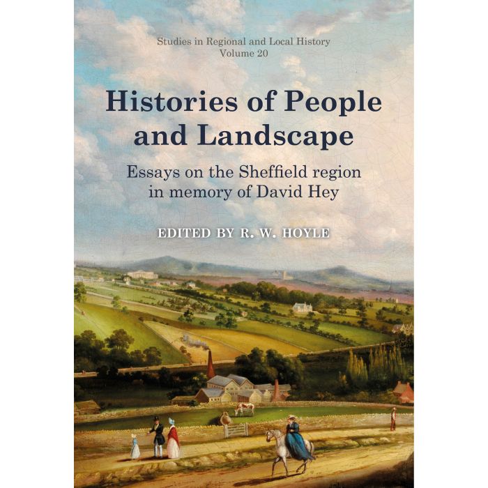 Histories of People and Landscape