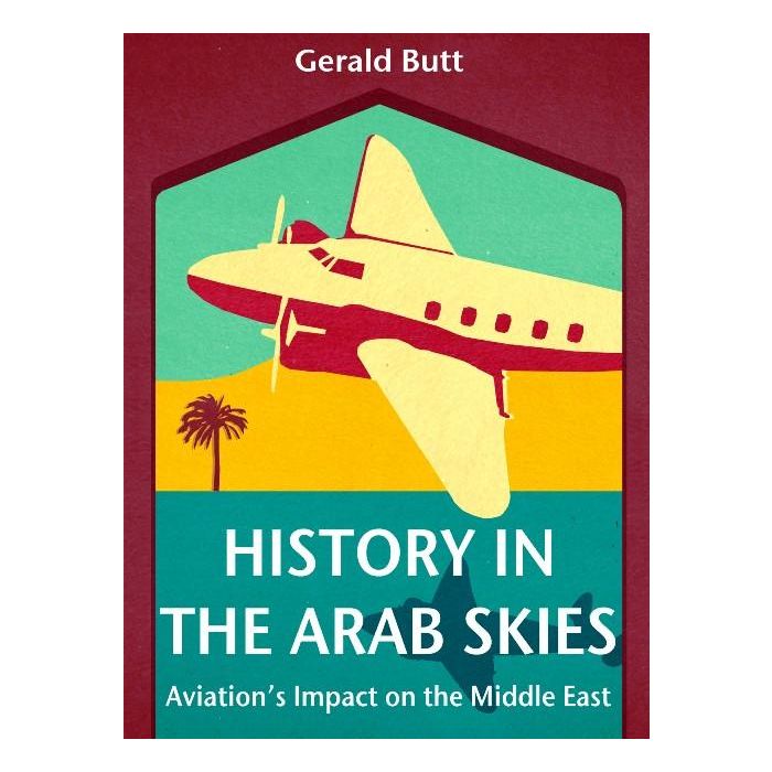 History in the Arab Skies