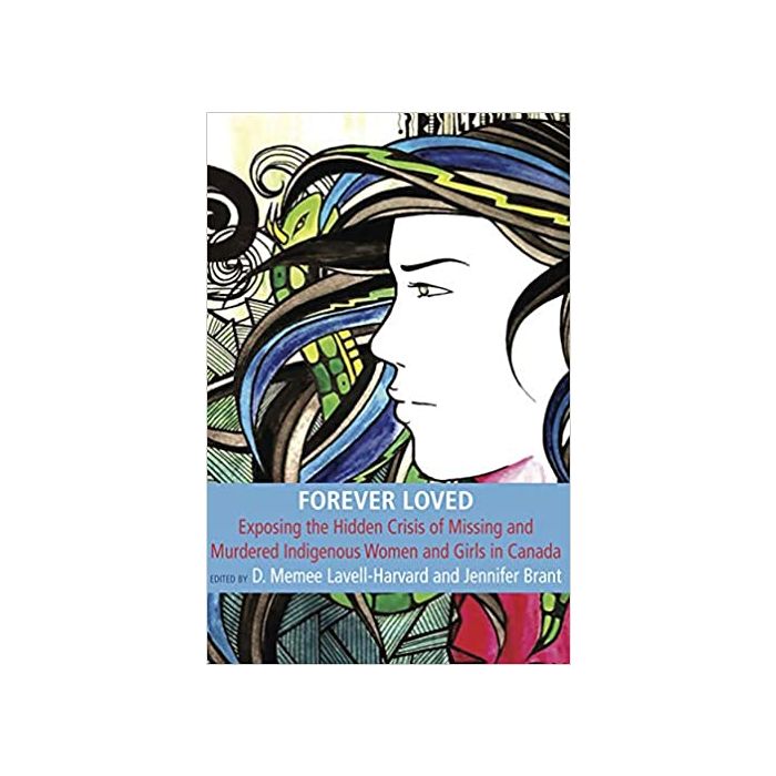 Forever Loved: Exposing the Hidden Crisis of Missing and