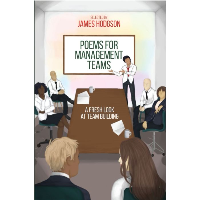 Poems for Management Teams