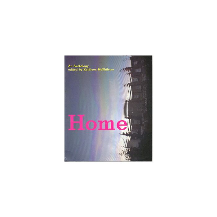 Home: An Anthology