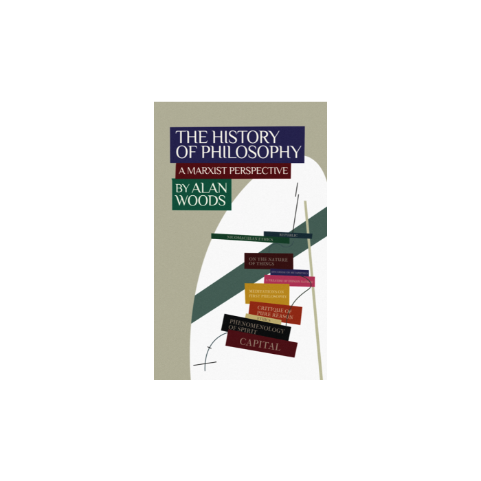 History of Philosophy, The