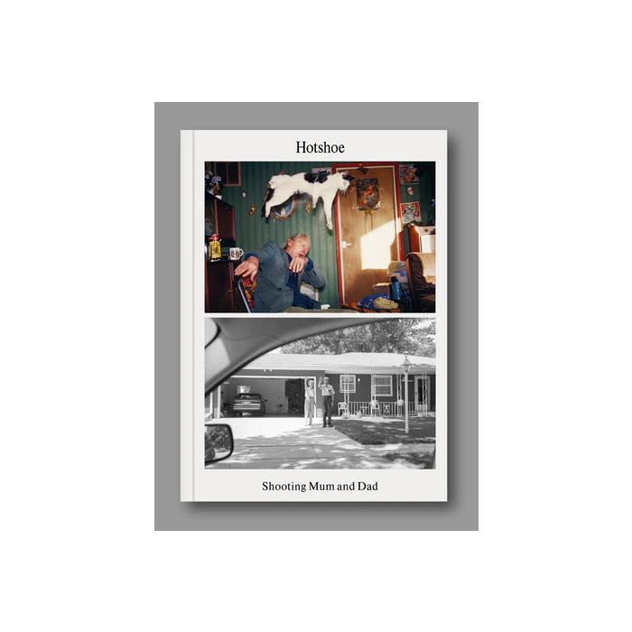 Hotshoe 211 2024 Shooting Mum and Dad