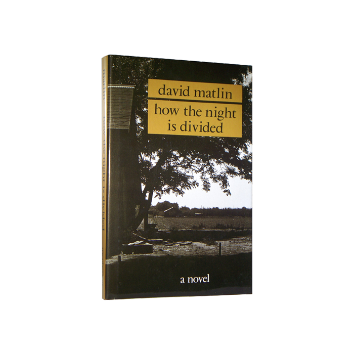 How The Night Is Divided