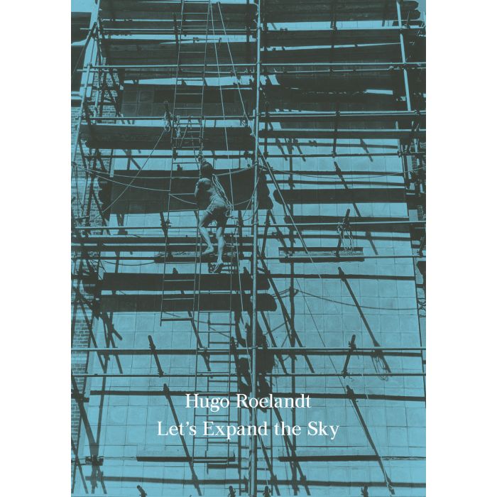 Hugo Roelandt: Let's Expand the Sky