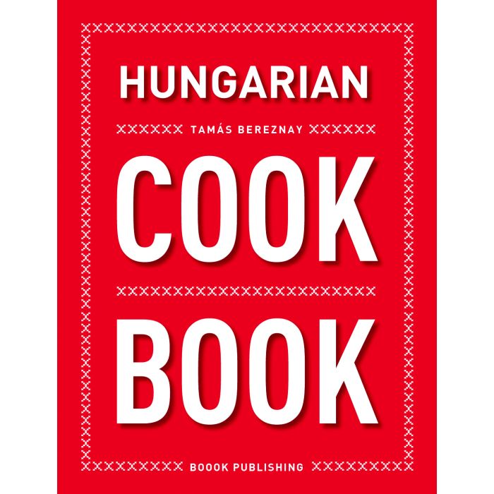 Hungarian Cookbook