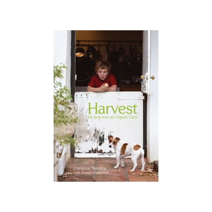 Harvest: Recipes from an Organic Farm