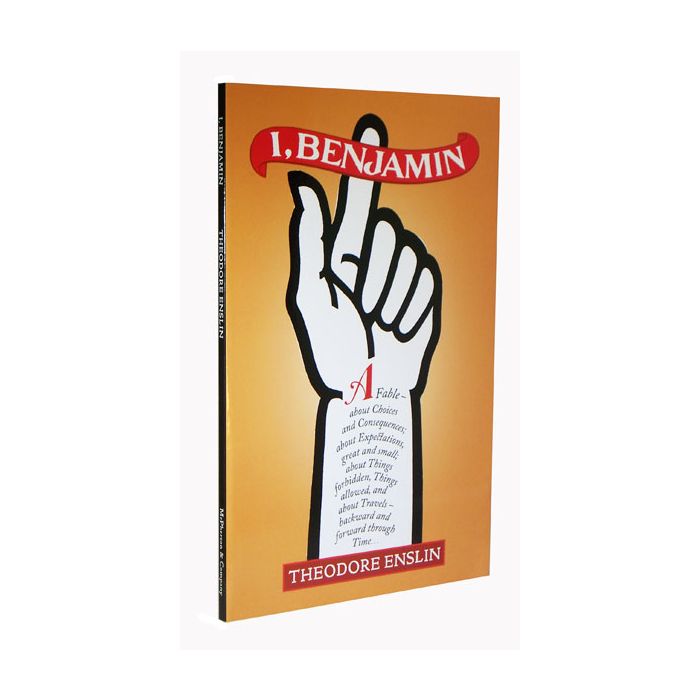 I, Benjamin