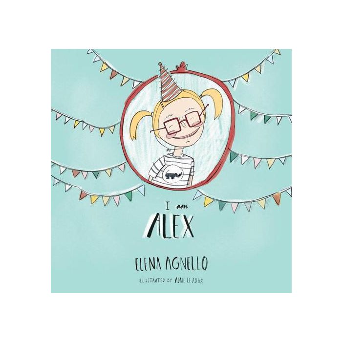 I Am Alex