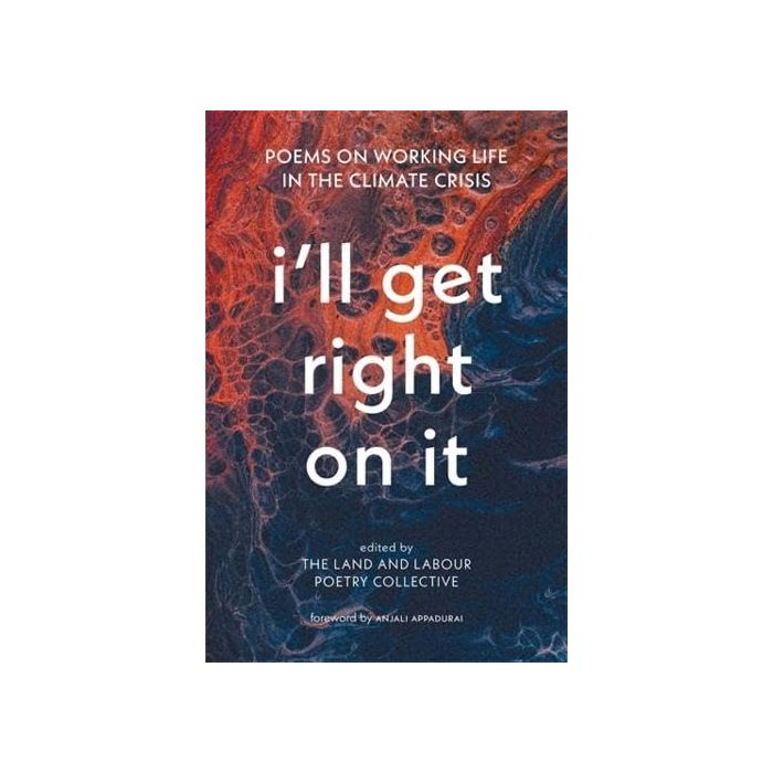 I'll Get Right On It