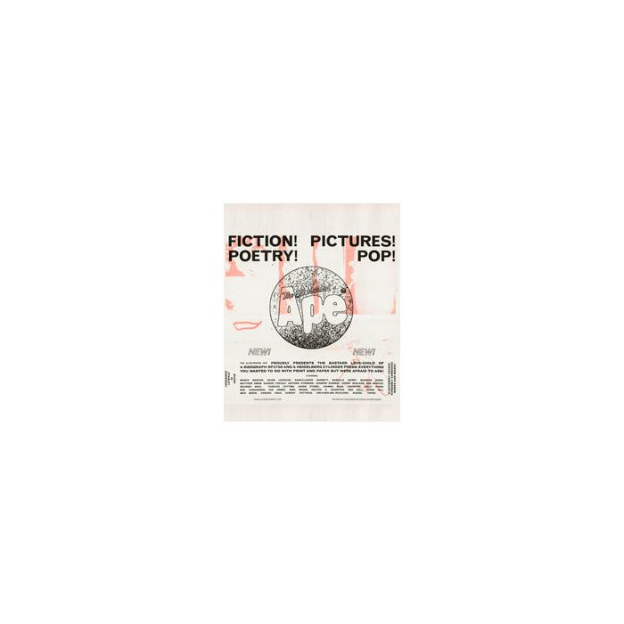 Illustrated Ape 32 March 2017