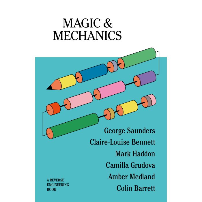 Magic & Mechanics