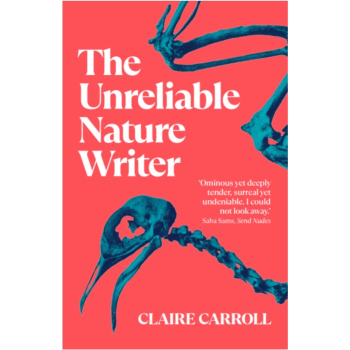 Unreliable Nature Writer, The
