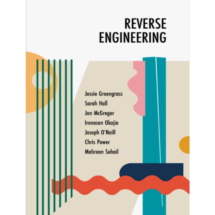 Reverse Engineering