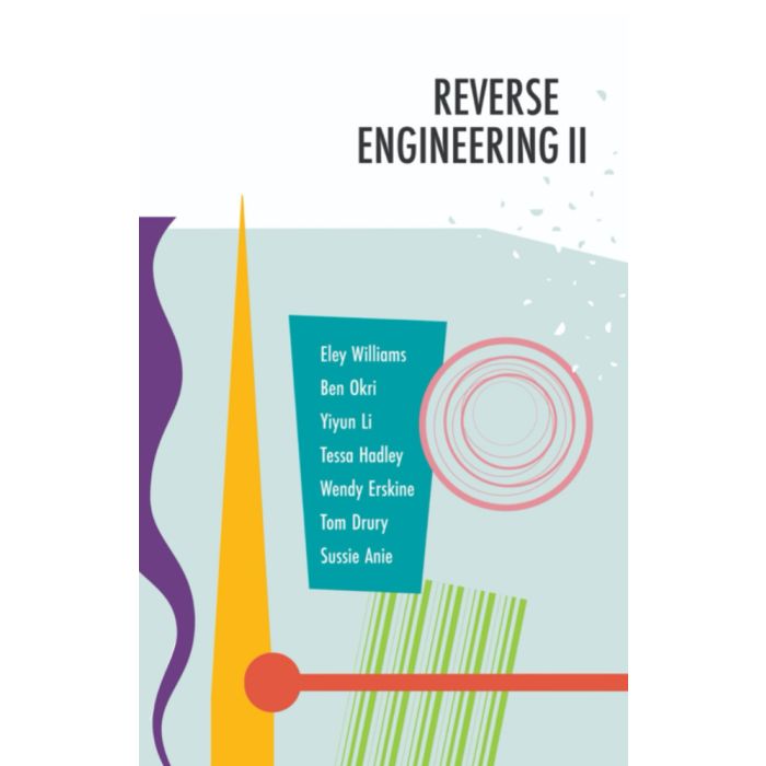Reverse Engineering II