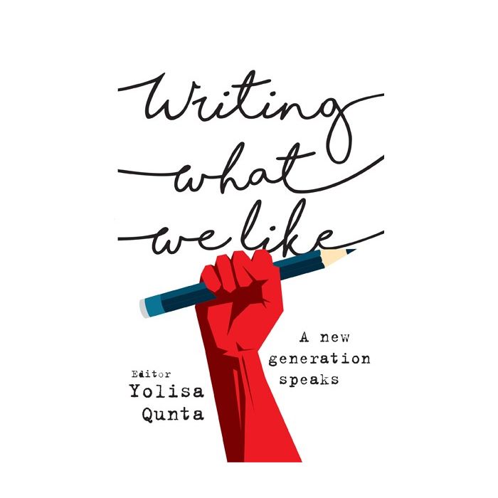 Writing What We Like: A New Generation Speaks