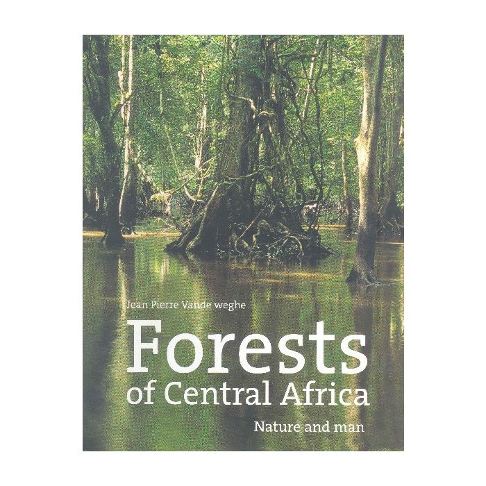Forests of Central Africa