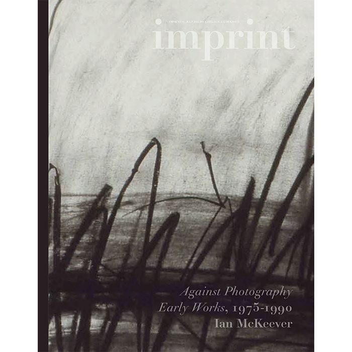 Imprint 01 June 2014 Ian McKeever