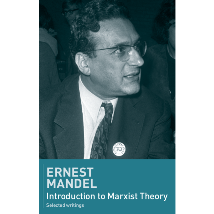 Introduction to Marxist Theory