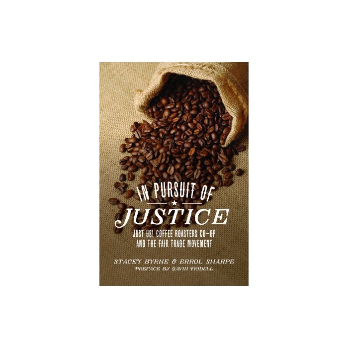 In Pursuit of Justice