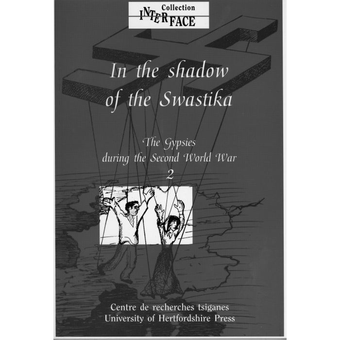 In The Shadow Of The Swastika