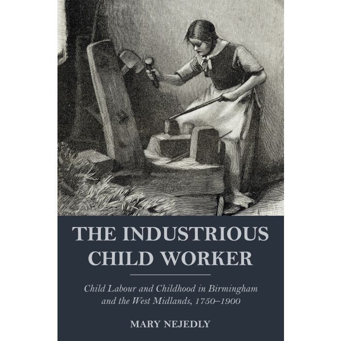 Industrious Child Worker, The