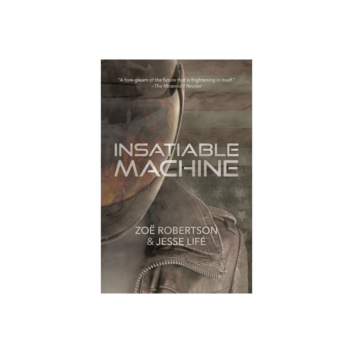 Insatiable Machine