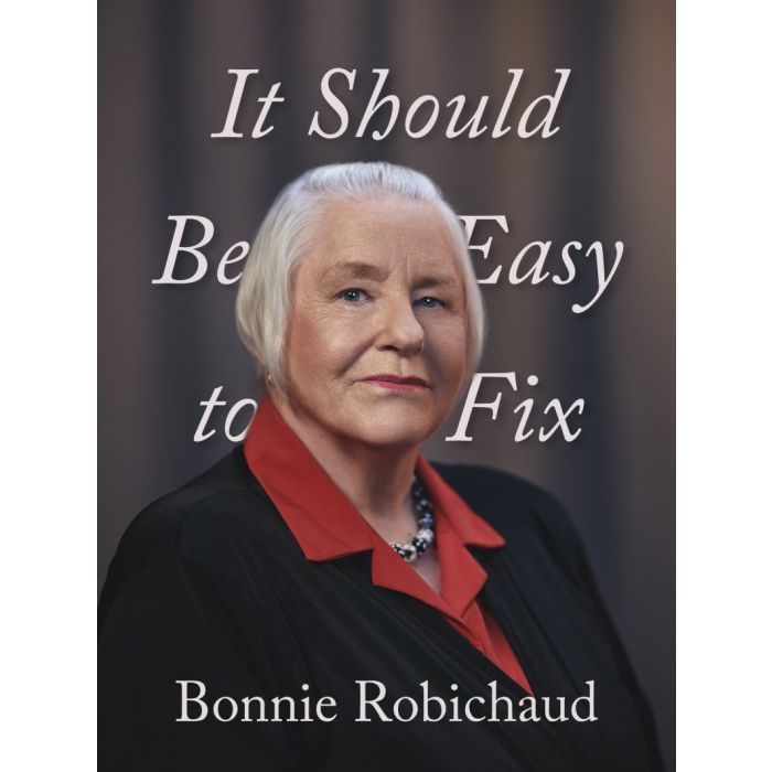 It Should Be Easy to Fix