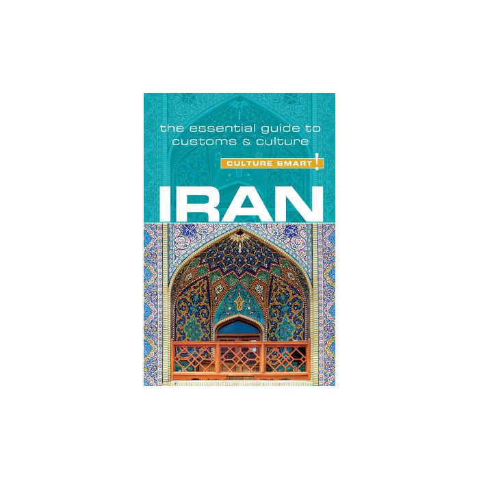 Iran - Culture Smart!