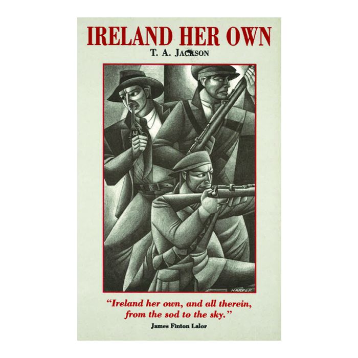 Ireland Her Own