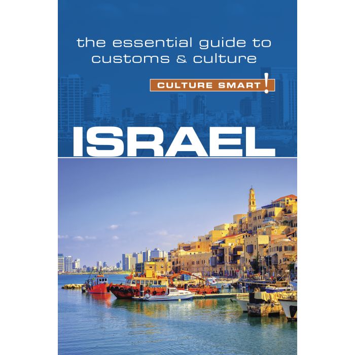 Israel - Culture Smart!