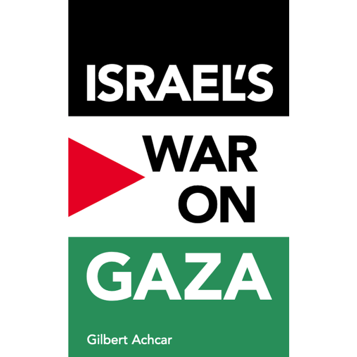 Israel's War on Gaza