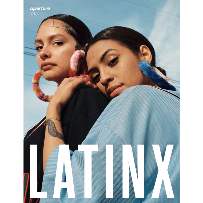 Aperture 245 Winter 2021 2022 Latinx