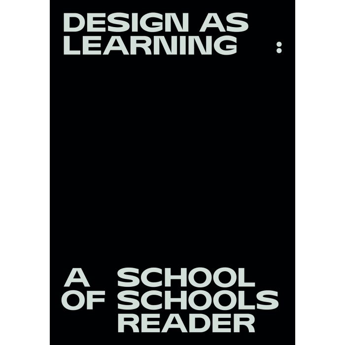 Design as Learning