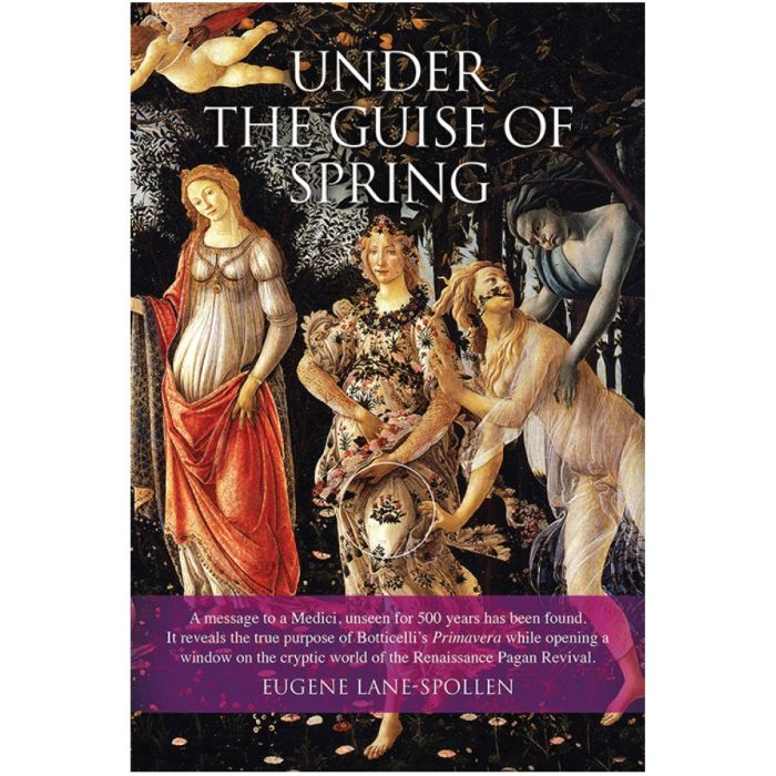 Under the Guise of Spring [SIGNED COPY]