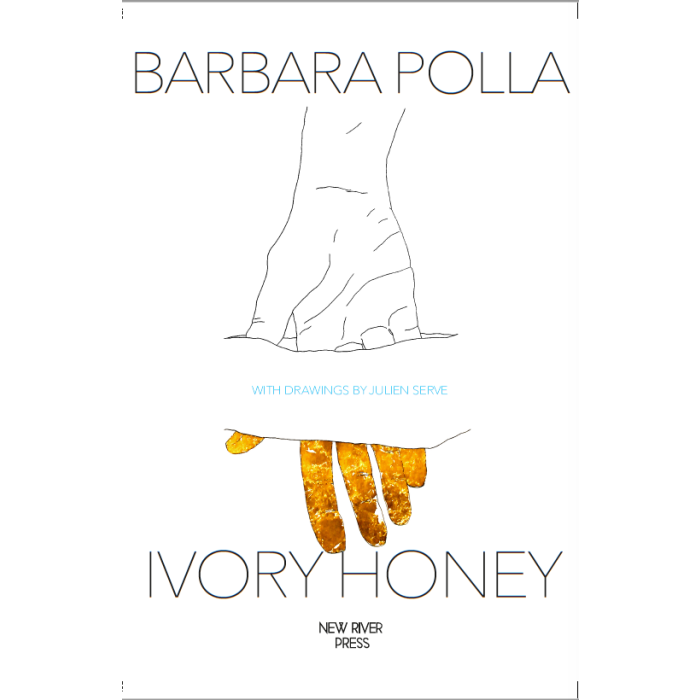 Ivory Honey