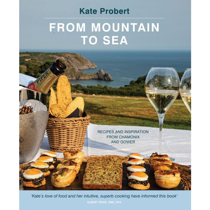 From Mountain to Sea