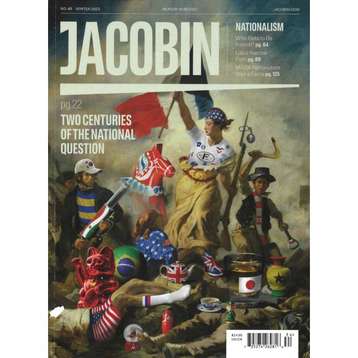 Jacobin 48