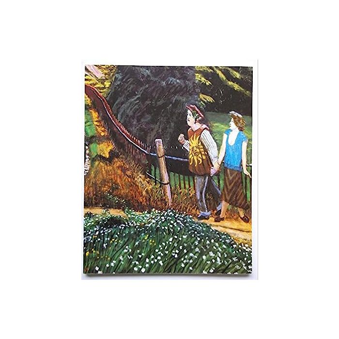 Carel Weight - Exhibition catalogue